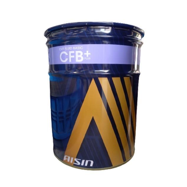 アイシン AISIN(アイシン) CVTF8020 CVTフルード 20L 緑 CFB+ アイシン AISIN(アイシン) CVTF8020 CVTフルード 20L 緑 CFB+
