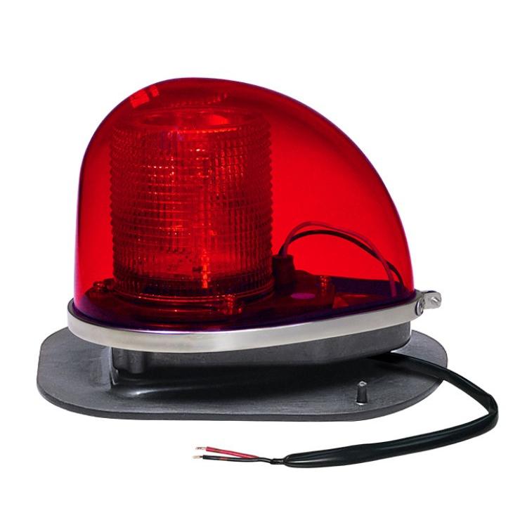小糸製作所 KOITO(小糸製作所) DL2NR LED丸型警光灯2N型 ゴム