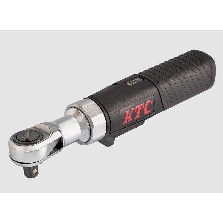 新発売】 KTC (京都機械工具) JTRE330 9.5sq.コードレスラチェット