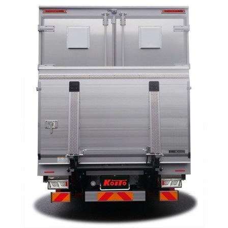 小糸製作所　LEDリアコンビネーションランプ 2連タイプ新車外し 小糸製作所 KOITO(小糸製作所) LEDRCL-24R2C 2連タイプ クリア