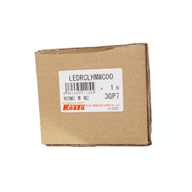 小糸製作所 KOITO(小糸製作所) LEDRCL-HMWC ウォーニングキャンセラー