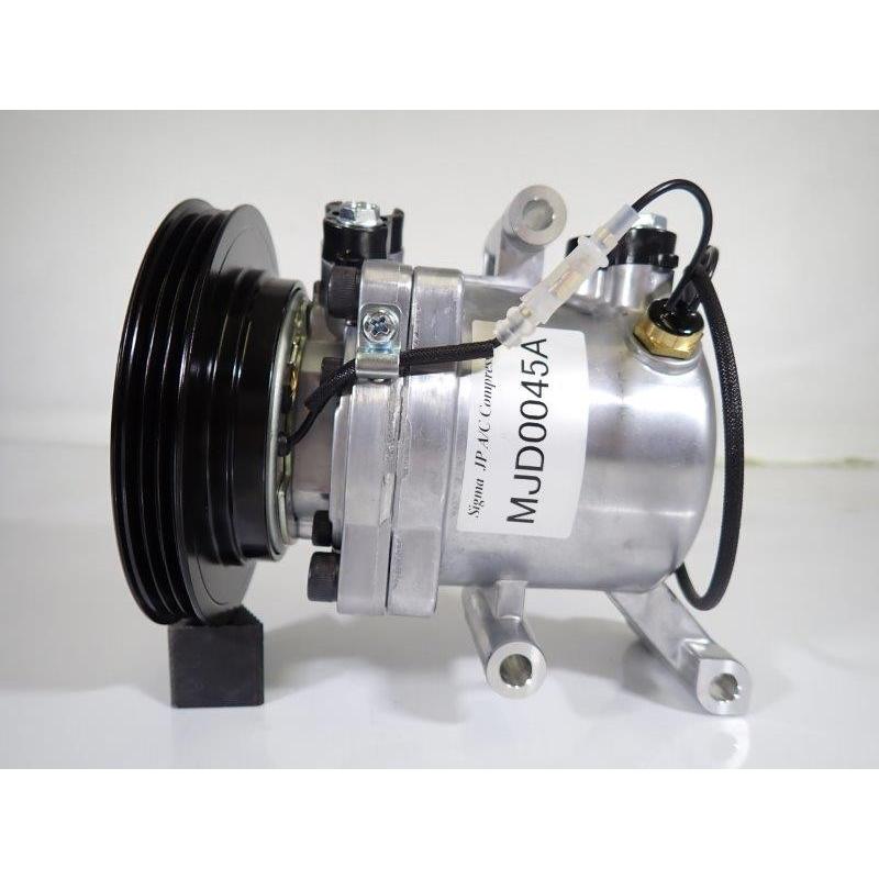 信林オートモーティブ MJD0045A エアコンコンプレッサー DAIHATSU