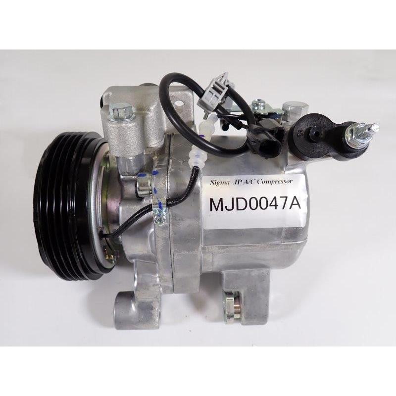 信林オートモーティブ MJD0047A エアコンコンプレッサー HONDA (ホンダ