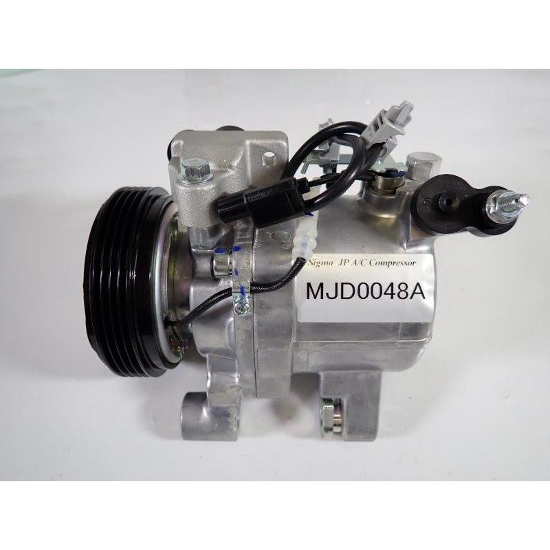 信林オートモーティブ MJD0048A エアコンコンプレッサー HONDA (ホンダ