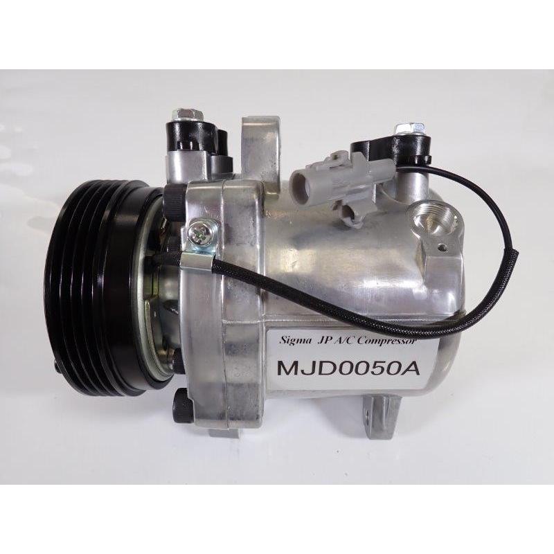 信林オートモーティブ MJD0050A エアコンコンプレッサー SUZUKI