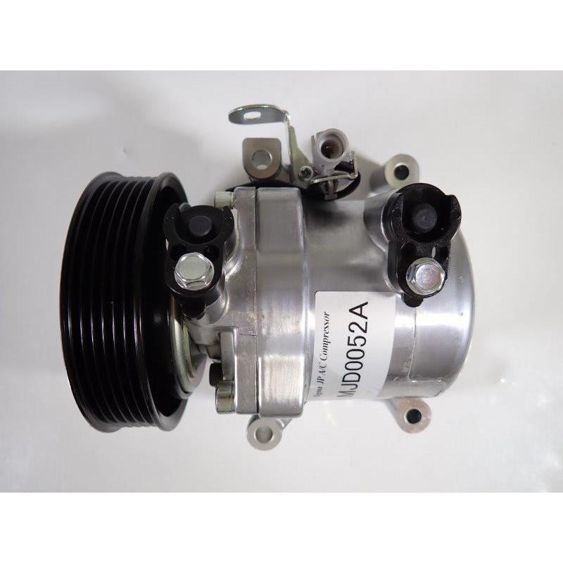 小豆 信林オートモーティブ MJD0052A エアコンコンプレッサー SUZUKI