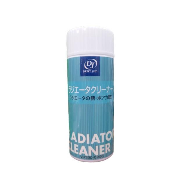 トヨタ DJ (ドライブジョイ) V9350-0206 ラジエタークリーナー 250ml 
