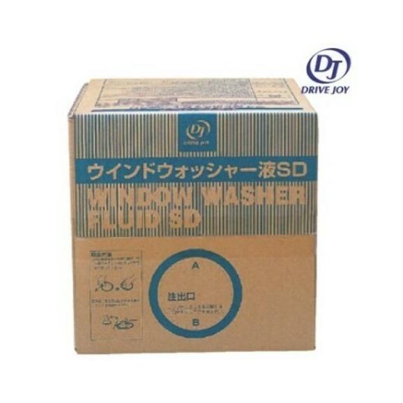 トヨタ（TOYOTA） DJ (ドライブジョイ) V9350-0388 ウィンド