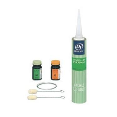 タクティー DJ (ドライブジョイ) V9350-0618 ウインドシールドガラシア