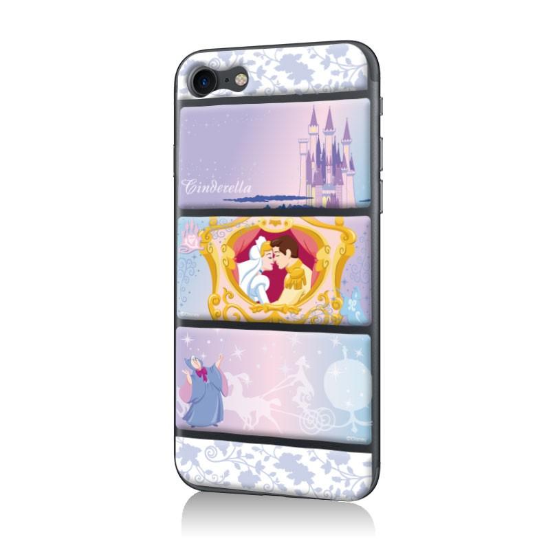 セール価格 Iphonese 第2世代 ケース Iphone8 Iphone7 Gizmobies ギズモビーズ Disney ディズニー Dreamy Fantasy シンデレラ プリンセス Iphone 4 7 Gizmo7 M Factory 通販 Yahoo ショッピング