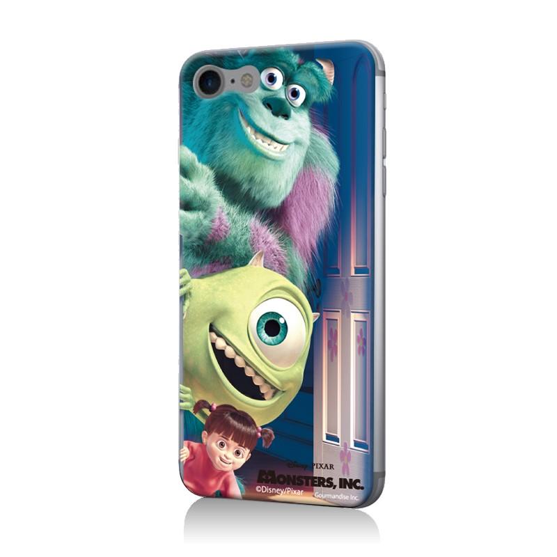セール価格 Iphonese 第2世代 ケース Iphone8 Iphone7 Gizmobies Disney Monsters Inc ギズモビーズ ディズニー モンスターズインク カバー Gizmo7 M Factory 通販 Yahoo ショッピング