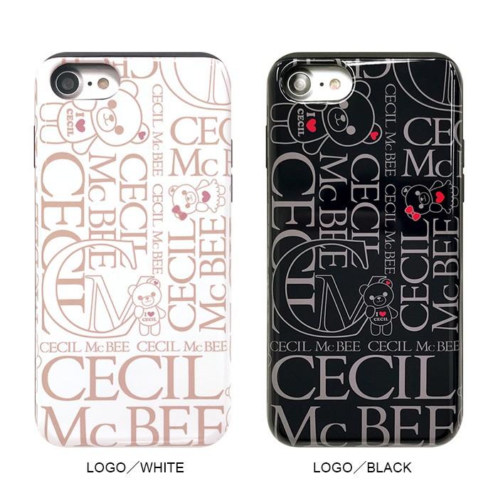 Iphonese 第2世代 Iphone8 Iphone7 Iphone6 Iphone6s ケース Cecil Mcbee シェルケース セシルマクビー スタンド ミラー付き Cecilmcbee Ip Cm1 M Factory 通販 Yahoo ショッピング