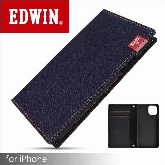 Iphone11 Iphone11pro Iphonexr Edwin タグデニム エドウィン メンズ 手帳型ケース Iphone11 Pro ケース Iphone 11 ケース Iphone Xr ケース Edwin Ip Ed4 M Factory 通販 Yahoo ショッピング