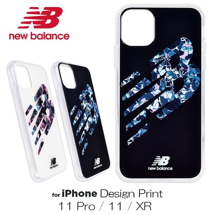 Iphone11 Iphone11pro Iphonexr New Balance Tpuクリアケース デザインプリントケース ニューバランス Newbalance Iphone 11 ケース Iphone11 Pro Ip Nb9 M Factory 通販 Yahoo ショッピング