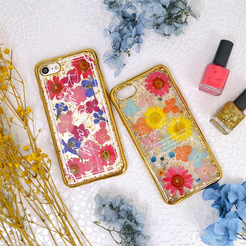 Iphonese 第2世代 ケース Iphone8 Iphone7 Royal Party 押し花ケース 花 押し花 ロイヤルパーティー Royalparty Iphoneケース ブランド スマホケース Ip Rp4 M Factory 通販 Yahoo ショッピング