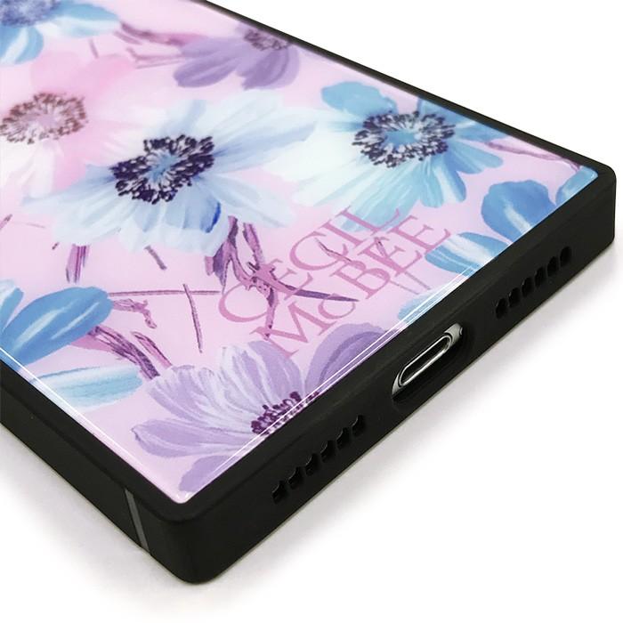 Iphonese 第2世代 ケース Iphone8 Iphone7 兼用 Cecil Mcbee セシル