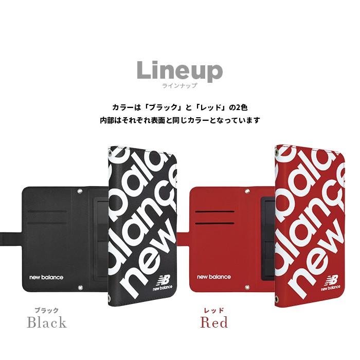 多機種対応 New Balance スタンプロゴ Newbalance ニューバランス スマホケース Iphone Xperia Galaxy Huawei アイフォン エクスペリア Mnb2 M Factory 通販 Yahoo ショッピング