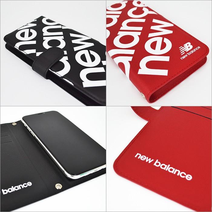 多機種対応 New Balance スタンプロゴ Newbalance ニューバランス スマホケース Iphone Xperia Galaxy Huawei アイフォン エクスペリア Mnb2 M Factory 通販 Yahoo ショッピング