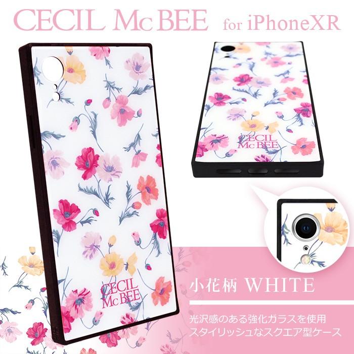 Sale Iphonexr 専用 Cecil Mcbee 背面ガラスケース Iphonexr ケース