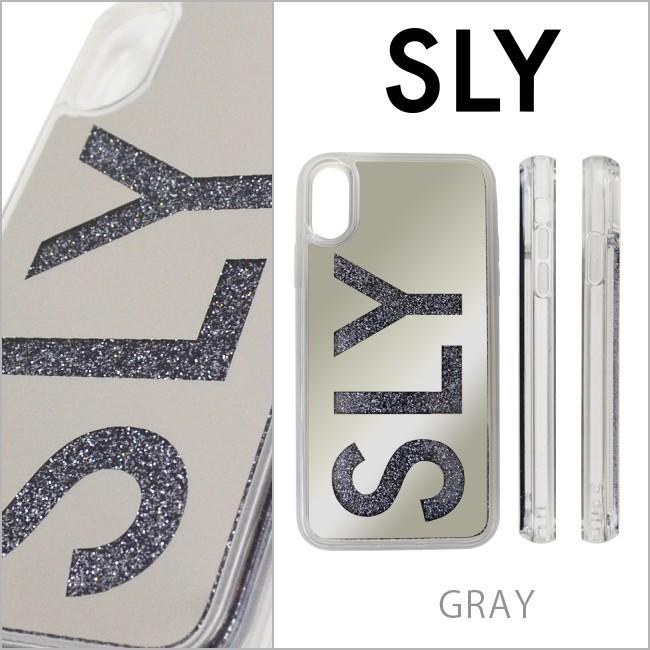 セール価格 Iphonexr ケース Sly ウォーターミラーケース Sly スマホケース Iphonexr Iphoneケース スライ ブランド レディース アイフォンxr 背面ケース Xr Sl1 M Factory 通販 Yahoo ショッピング