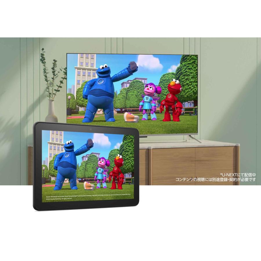 amazon（アマゾン） Amazon Fire HD 8 タブレット - 8インチHD