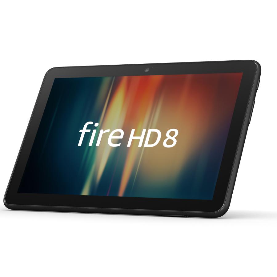 Amazon Fire HD 8 タブレット - 8インチHDディスプレイ 32GB ブラック (2024年発売) B0CVDPZH2Y Amazon Fire HD 8 タブレット - 8インチHDディスプレイ 32GB ブラック (2024年発売) B0CVDPZH2Y