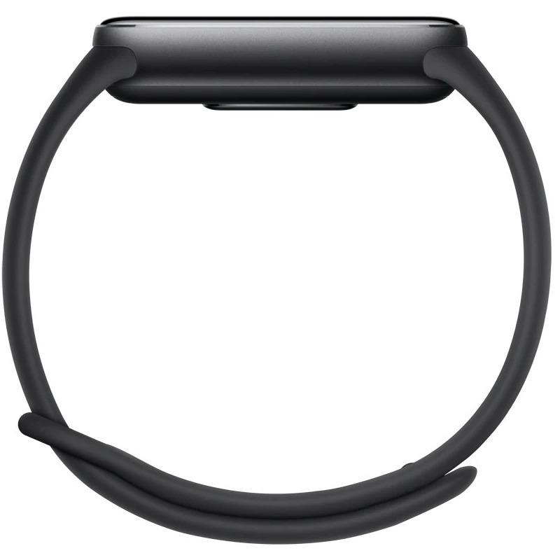 Xiaomi Smart Band 10 ミッドナイトブラック BHR07PYGLの画像