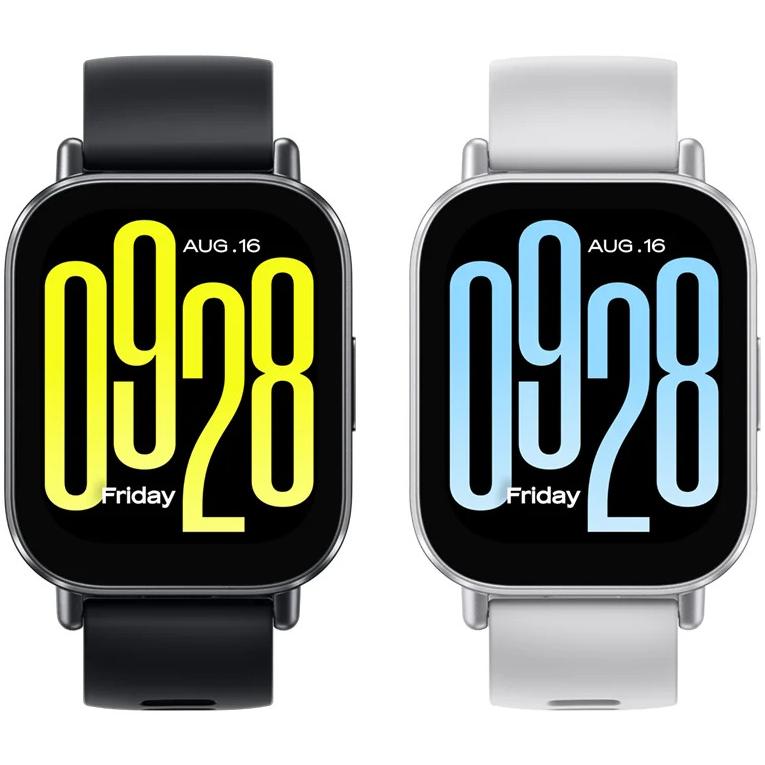 Redmi Watch Xiaomi 5 Active ミッドナイトブラック BHR8784GL