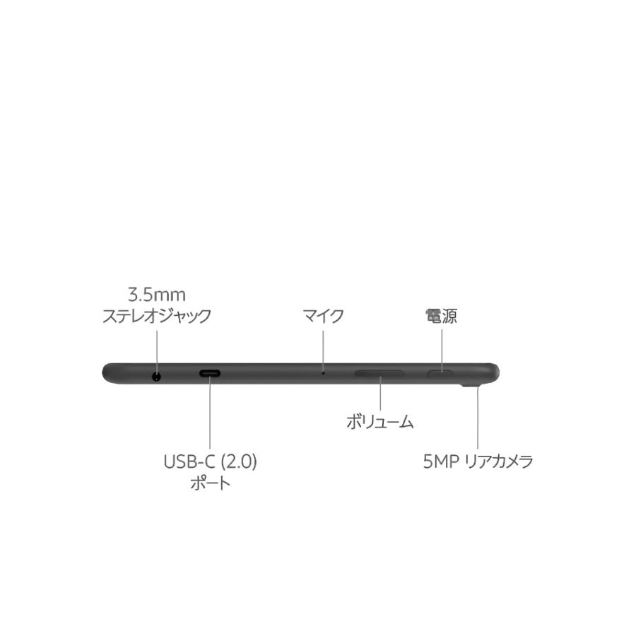 amazon Amazon Fire HD 10 タブレット - 10インチHD amazon Amazon Fire HD 10 タブレット - 10インチHD