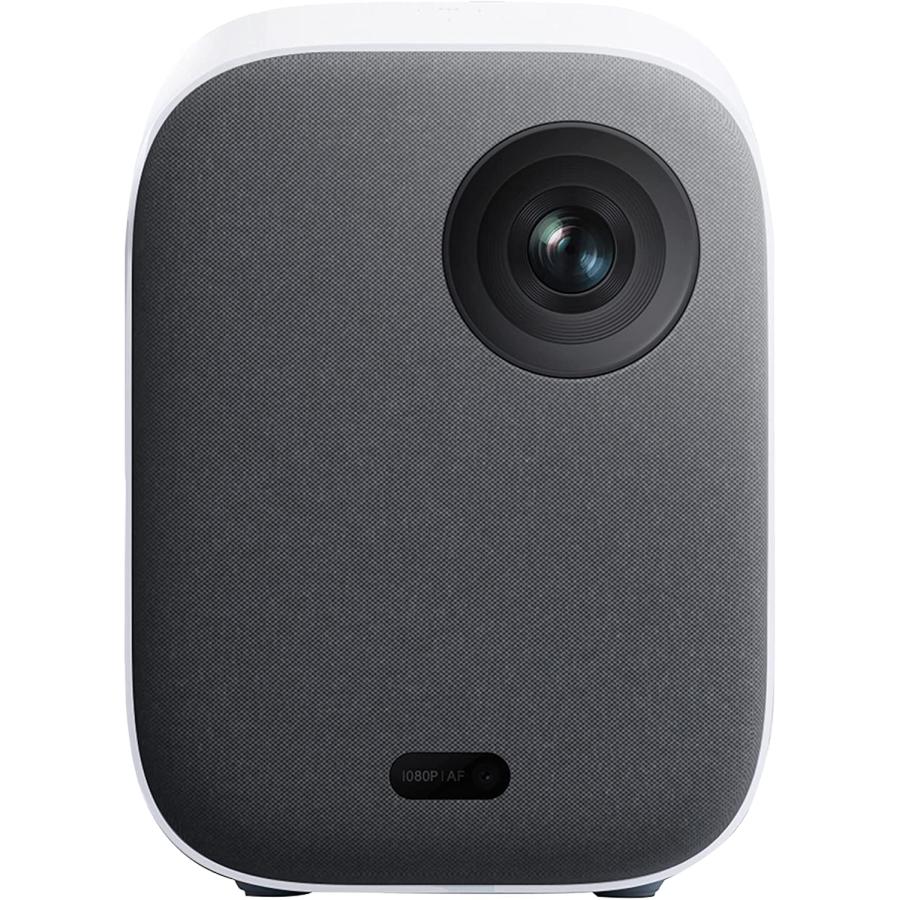 Xiaomi Mi Smart Projector 2 ホワイト BHR5209TW : Mobile Fan