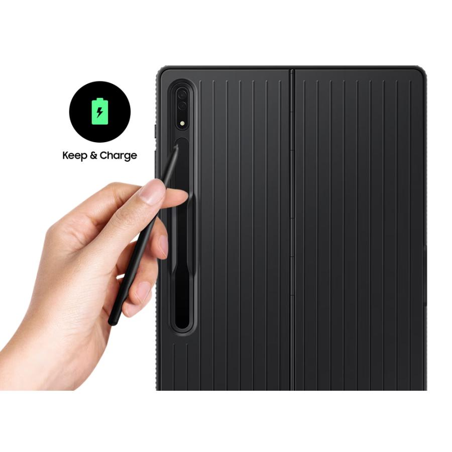 Galaxy Tab Samsung S8 Ultra Protective Standing Cover Galaxy Tab Samsung S8 Ultra Protective Standing Cover