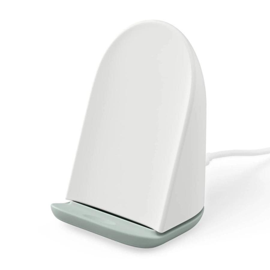 Google Pixel Stand(第2世代)ホワイト G5SPY : Mobile Fan Google Pixel Stand(第2世代)ホワイト G5SPY : Mobile Fan