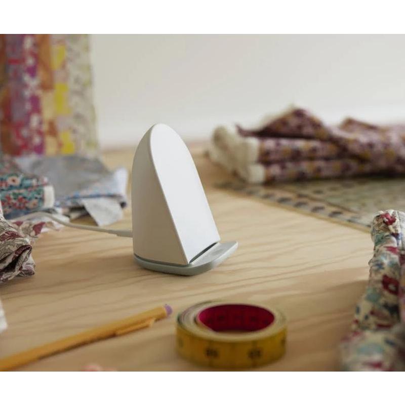 Google Pixel Stand(第2世代)ホワイト G5SPY : Mobile Fan Google Pixel Stand(第2世代)ホワイト G5SPY : Mobile Fan