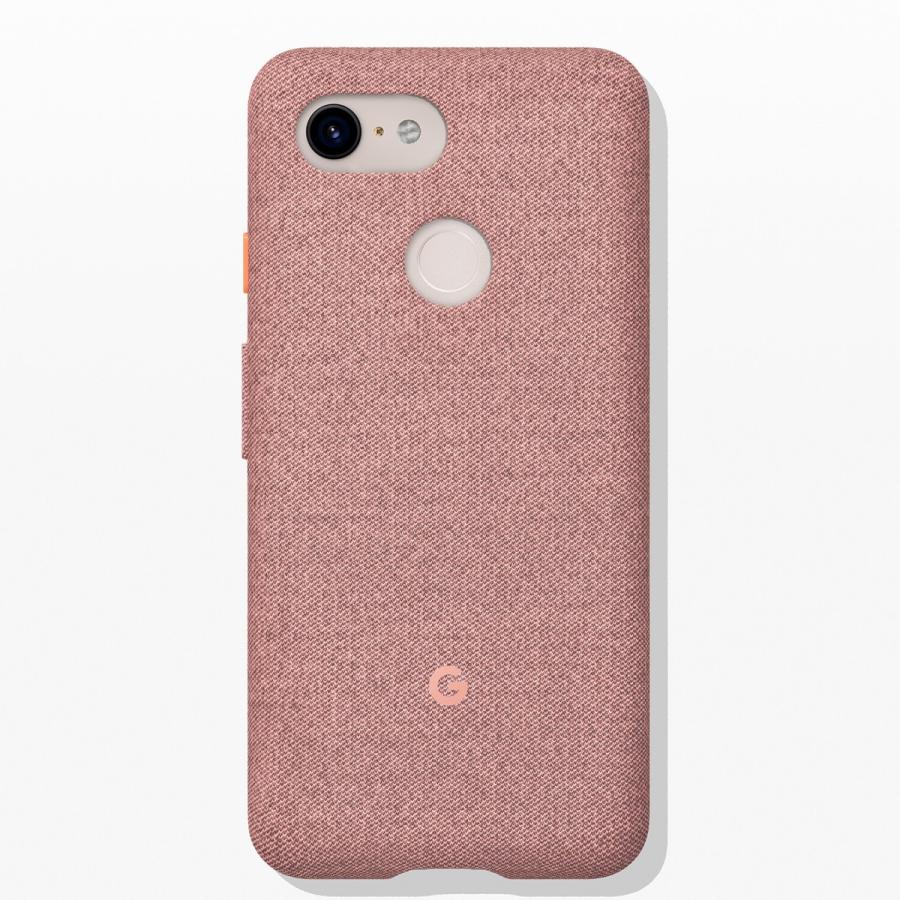 Google Pixel 3 ケース ピンクムーン Ga Ga Mobile Fan 通販 Yahoo ショッピング
