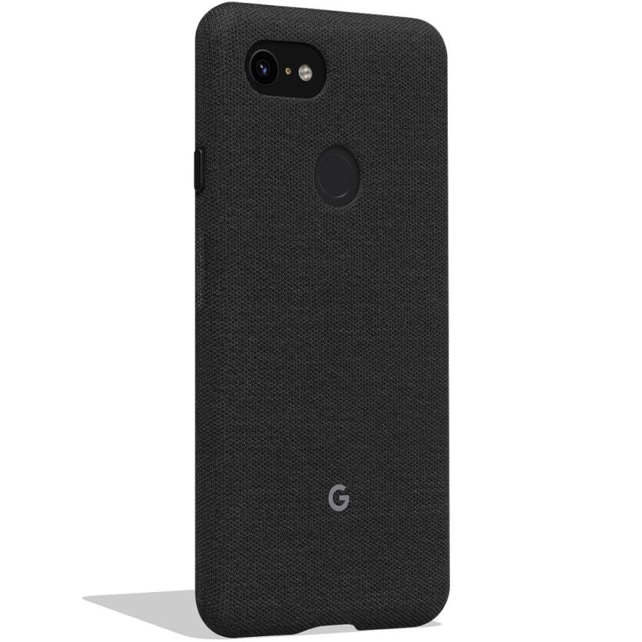 Google Pixel 3 XL ケース - カーボン GA00494 : Mobile Fan - 通販  