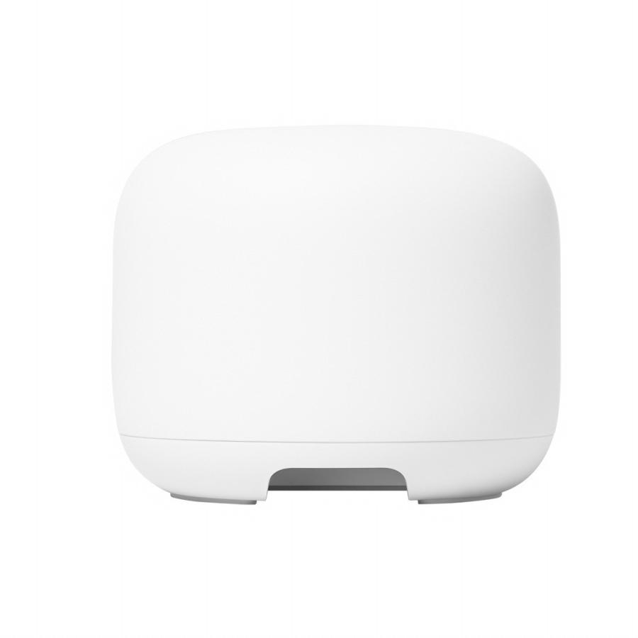 Google Nest Wifi ルーター Snow GA00595-JP｜mobile-fan-shop｜02