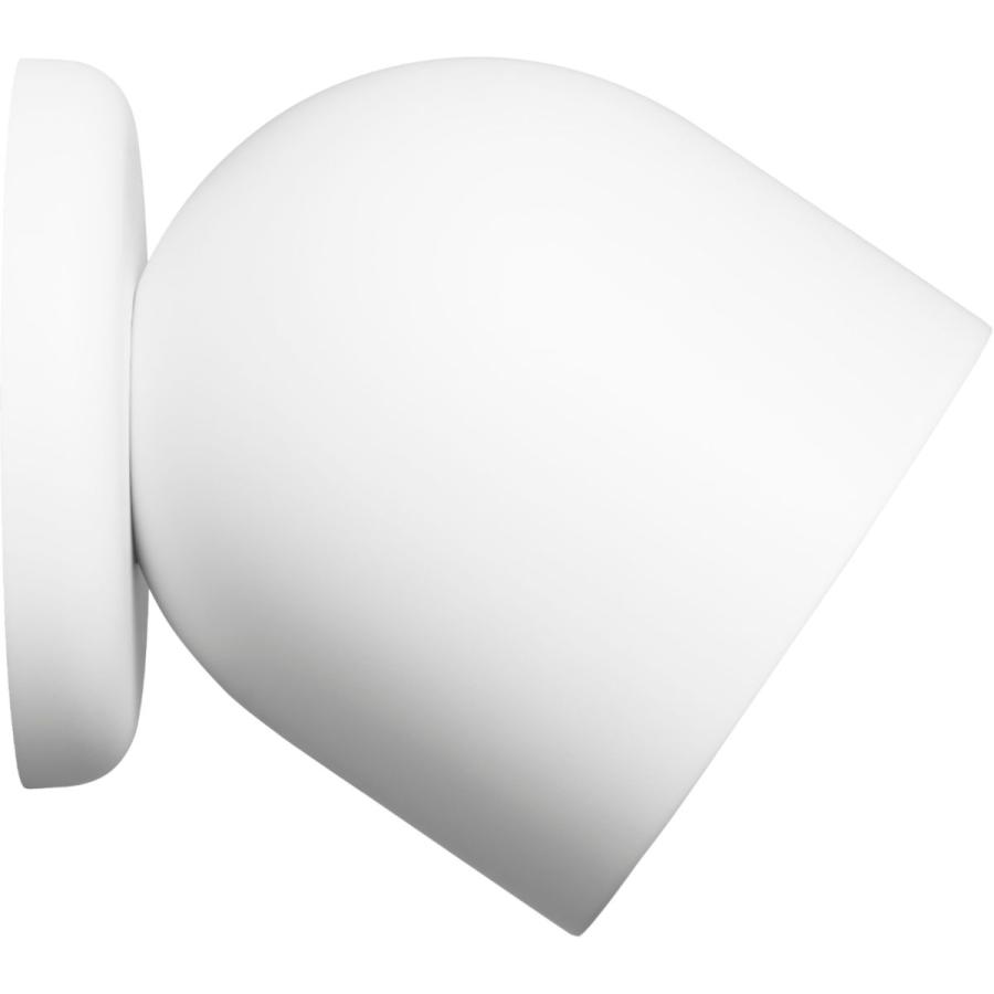 Google Nest Cam (屋内、屋外対応 / バッテリー式) Snow GA01317 Google Nest Cam (屋内、屋外対応 / バッテリー式) Snow GA01317