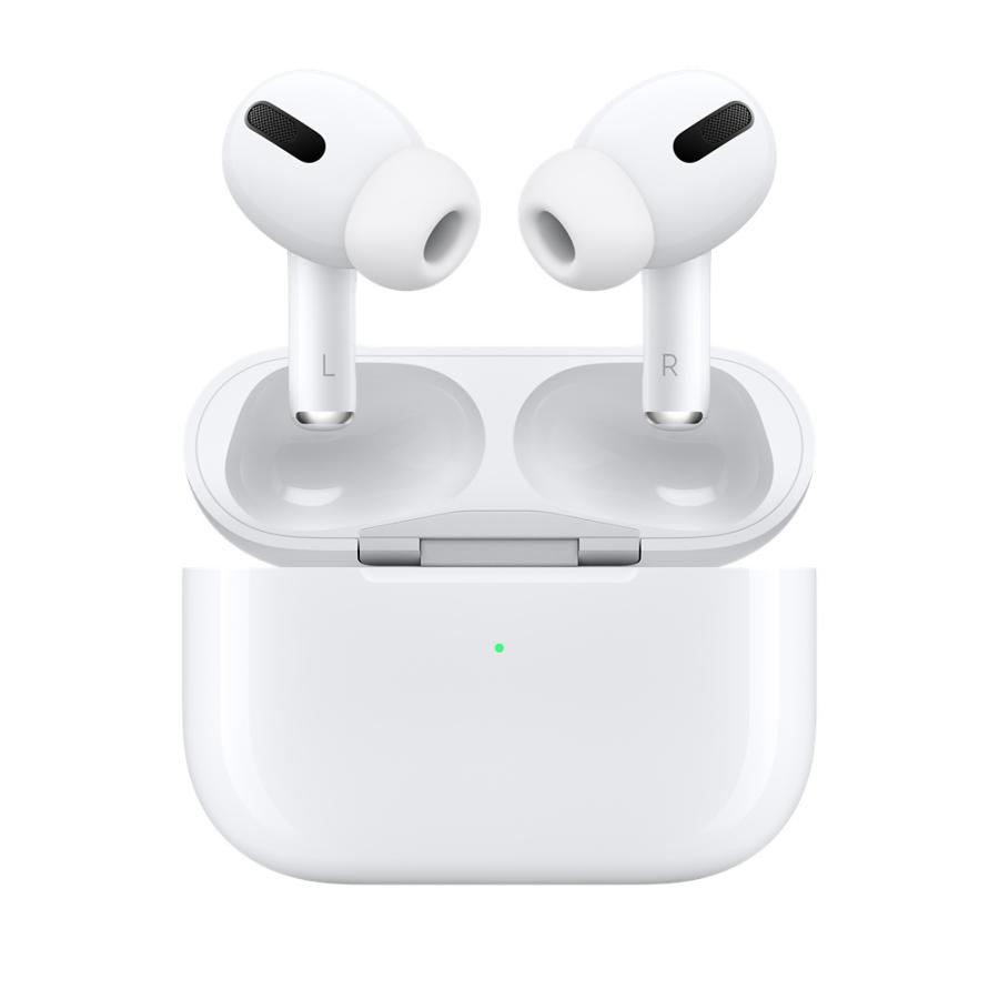 Apple AirPods Pro MagSafe対応 ホワイト MLWK3J/A : mlwk3ja : Mobile  