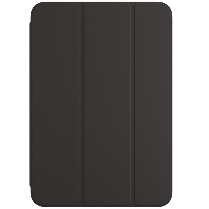 Apple iPad mini（第6世代）用Smart Folio - ブラック MM6G3FE/A 