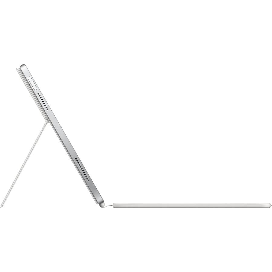 Apple iPad (第10世代)用 Magic Keyboard Folio - 日本語 ホワイト 