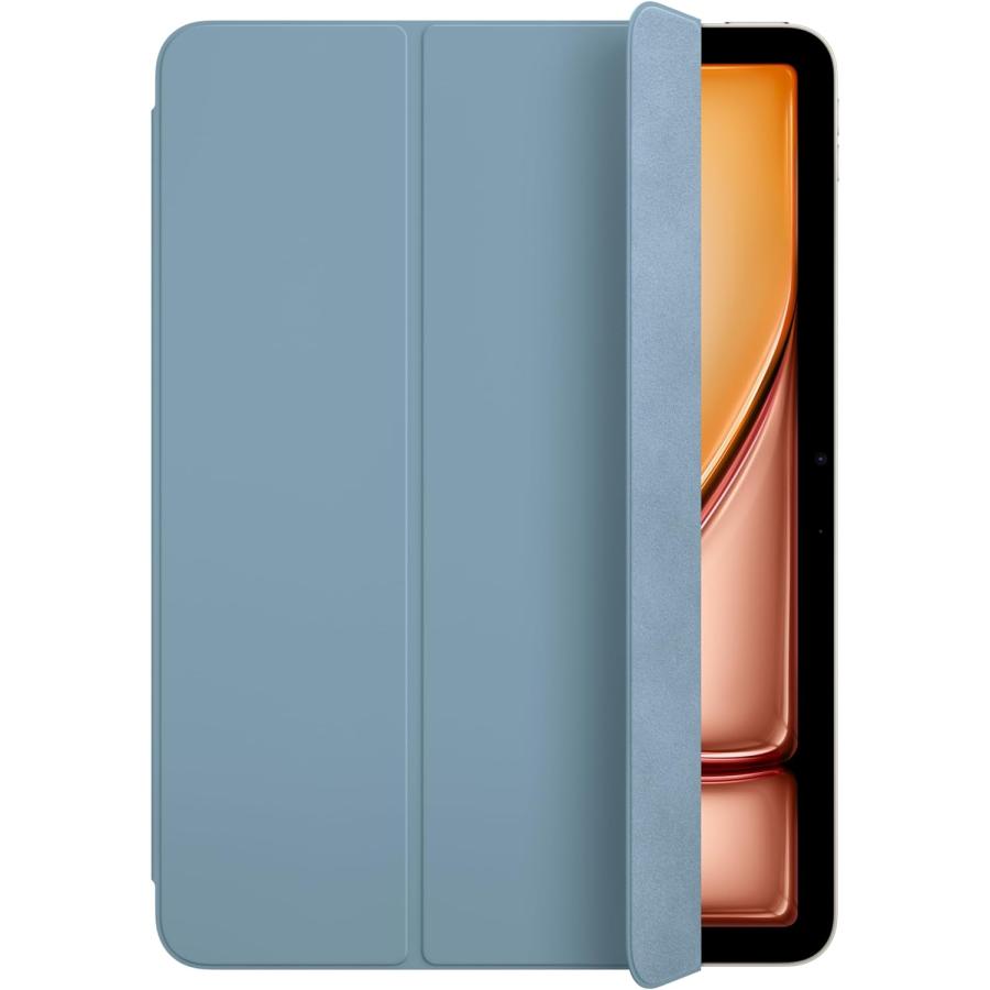 Apple iPad Air 11インチ（M2）用Smart Folio - デニム MWK63FE/A｜mobile-fan-shop｜02