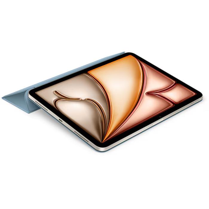 Apple iPad Air 11インチ（M2）用Smart Folio - デニム MWK63FE/A｜mobile-fan-shop｜05