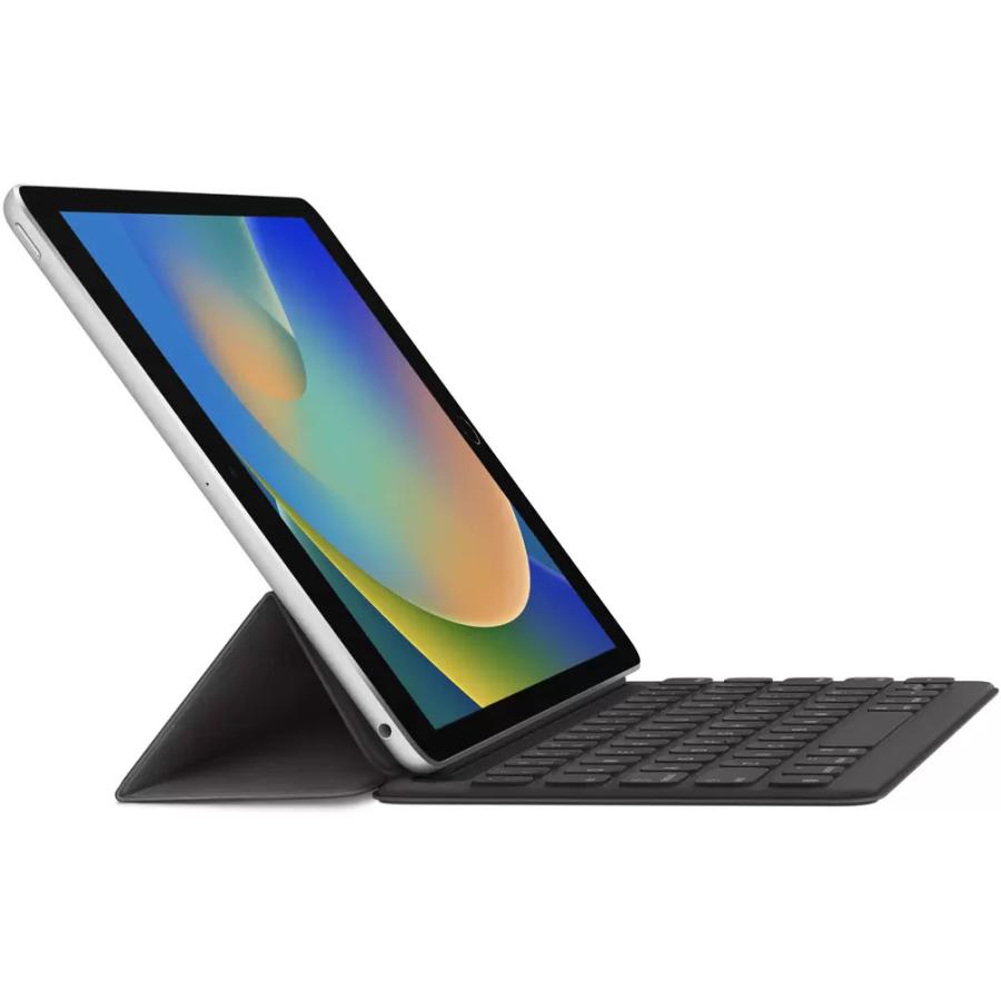 Apple iPad (第9世代)用 Smart Keyboard - 日本語 (JIS) ブラック MX3L2J/A｜mobile-fan-shop｜09