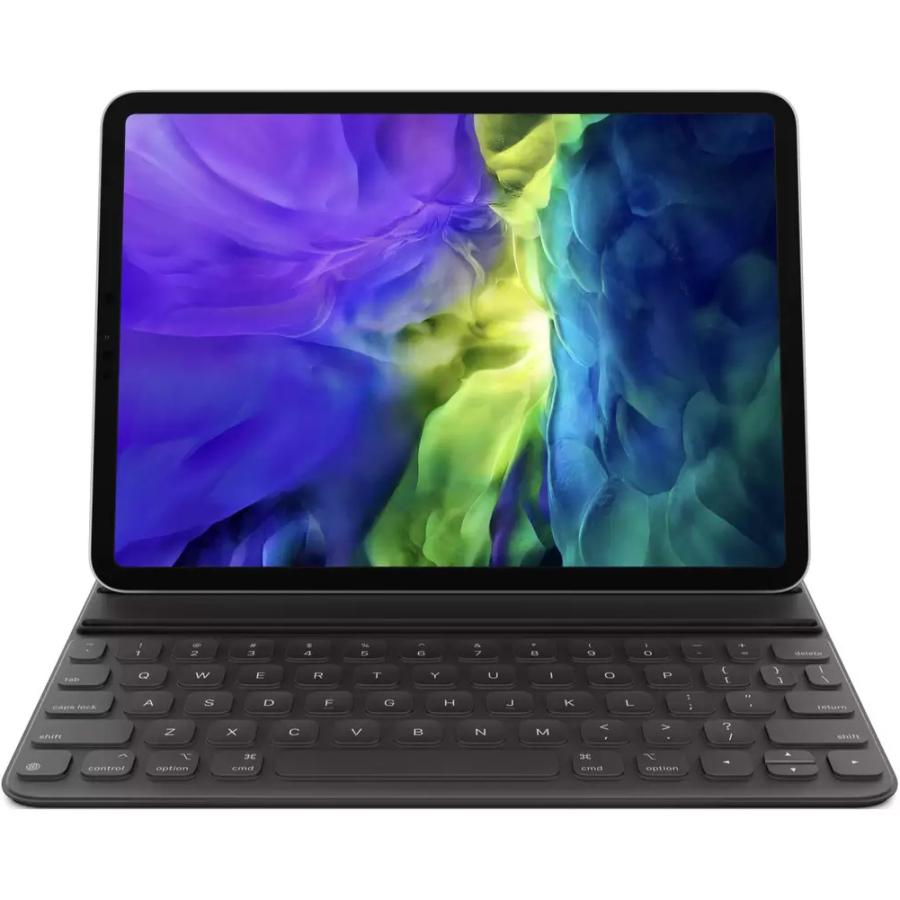 Apple iPad Pro (第4世代) 11インチ / iPad Air (第5世代)用 Smart Keyboard Folio - 日本語 MXNK2J/A｜mobile-fan-shop｜08