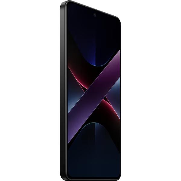 Xiaomi POCO X7 Pro 256GB SIMフリー ブラック MZB0J1MJP Xiaomi POCO X7 Pro 256GB SIMフリー ブラック MZB0J1MJP