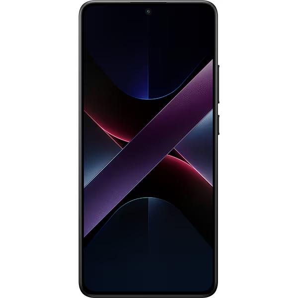 Xiaomi POCO X7 Pro 256GB SIMフリー ブラック MZB0J1MJP Xiaomi POCO X7 Pro 256GB SIMフリー ブラック MZB0J1MJP
