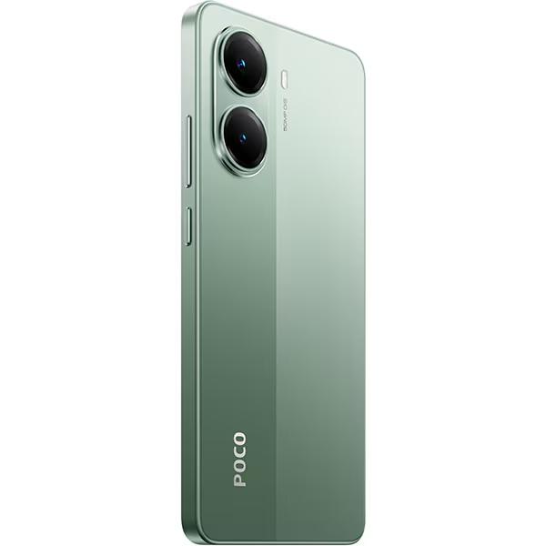 Xiaomi POCO X7 Pro 256GB SIMフリー グリーン MZB0J2QJP Xiaomi POCO X7 Pro 256GB SIMフリー グリーン MZB0J2QJP