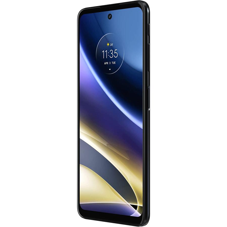 moto g Motorola g52j 5G 128GB SIMフリー インクブラック moto g Motorola g52j 5G 128GB SIMフリー インクブラック