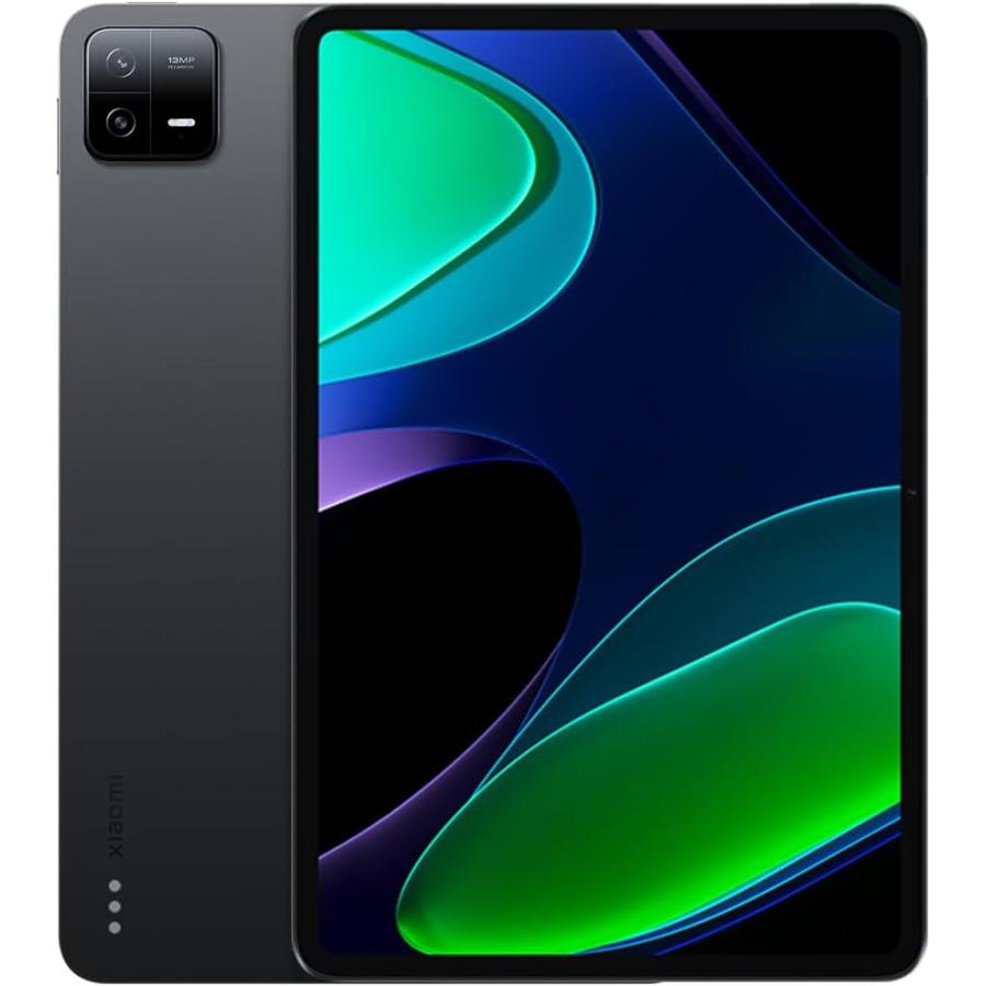 Xiaomi Pad 6 8GB+256GB Wi-Fi グラビティグレー B0CKSGF2VF Xiaomi Pad 6 8GB+256GB Wi-Fi グラビティグレー B0CKSGF2VF