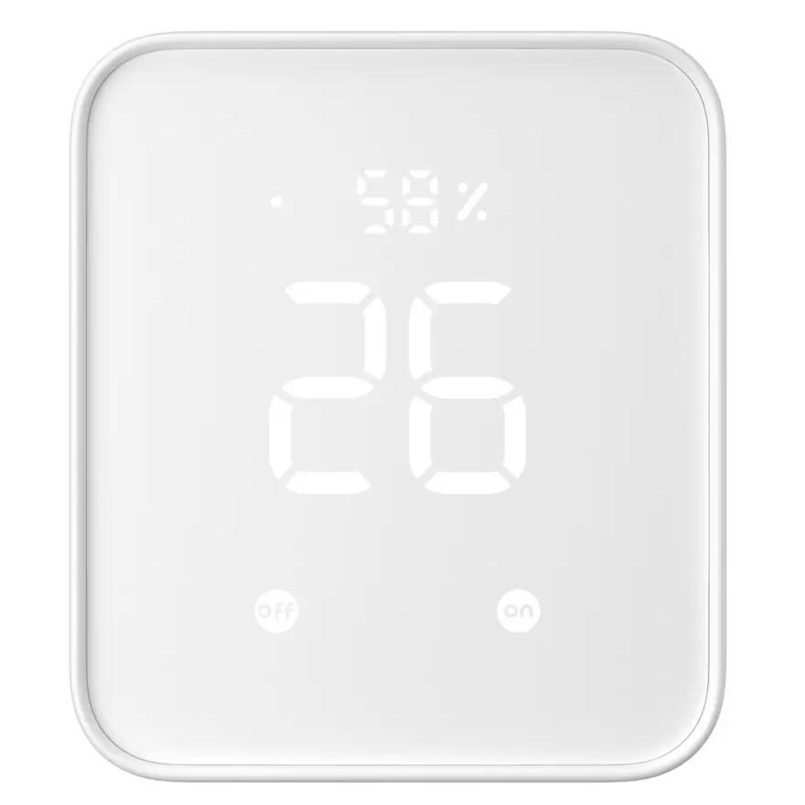 2026年最新】switchbot ハブ2の新品・未使用品・中古品｜Yahoo!フリマ